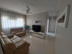 Apê Luz Guarujá
